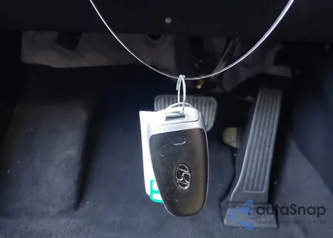 2023 Hyundai Tucson Sel z USA, uszkodzony, nr VIN 5NMJFCAEXPH239094